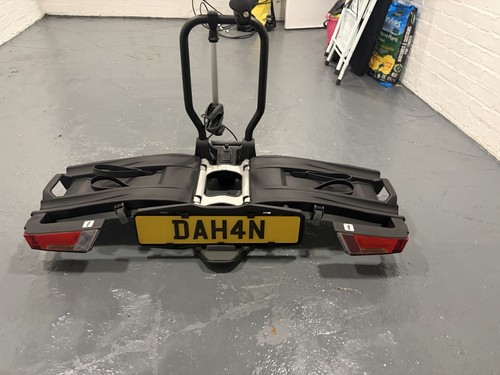 Genuine volvo thule xtf2 - genuine,