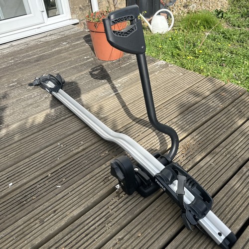 Thule proride 598 aluminium - proride,