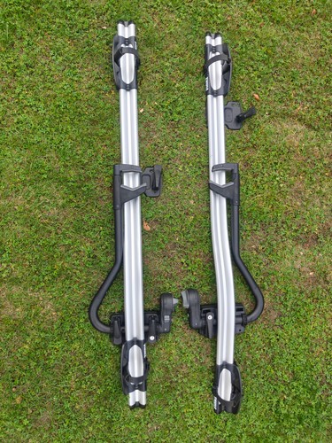 Thule 591 pro ride - thule,