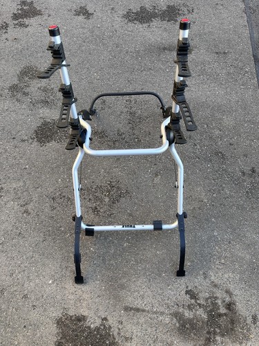 Thule clipon 9103 bike - 9103, 3
