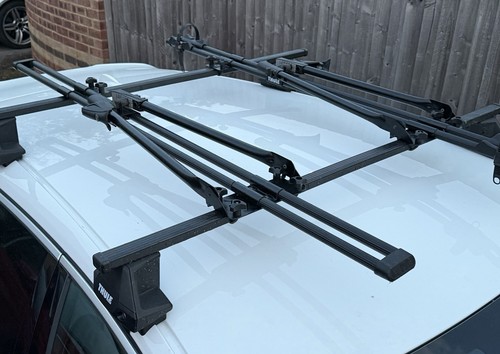 Thule freeride 575 - 575, bike