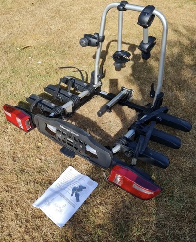 Volkswagen bike carrier tow - carrier,