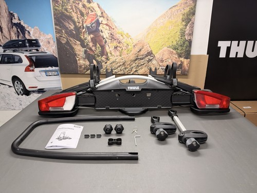 Thule 924 velocompact towball - 924,