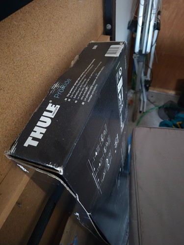 Thule 598 cycle - 598, /