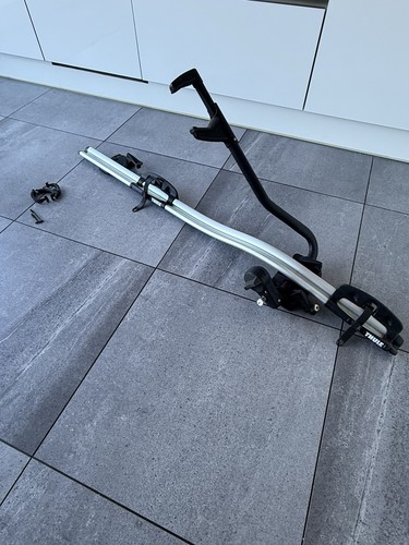 Thule proride bike - thule,