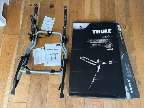 Thule clip 9104 bike - clip,