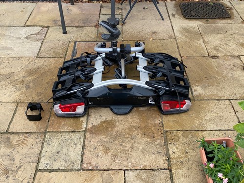 Thule coach 274 276 tow - coach,