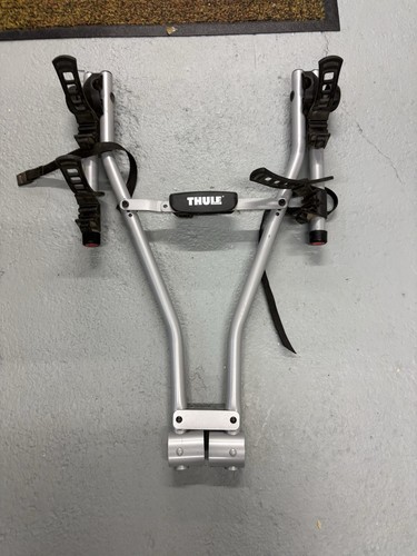 Thule bike carrier - thule, 2bike