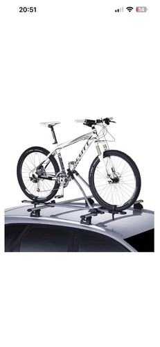 Thule 532002 freeride - thule,