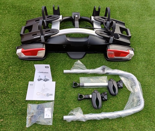 Thule velo genuine volvo - genuine, 2bar
