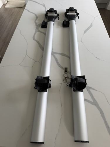 Thule thruride 565 fork mount - thruride,
