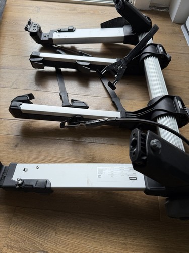 Thule outway hanging bike - outway,