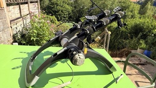 Thule bike carrier raceway - thule,