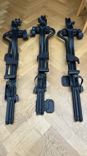 Thule pro ride 598 - thule,