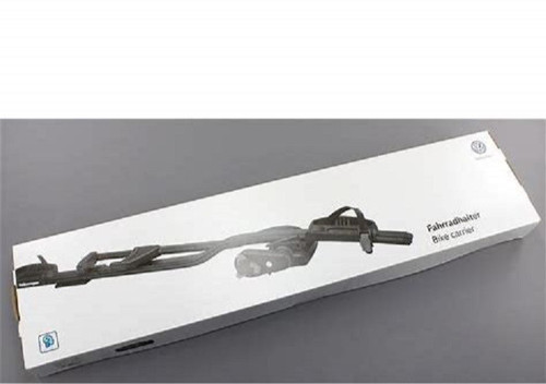 New genuine roof bars - new,