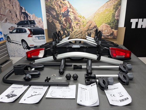 Thule velocompact 926 - 926, +