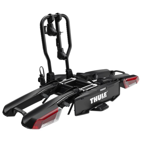 Thule towbar bike - bike, rack