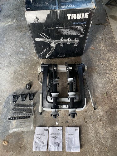 Thule raceway 992 bike - 992,