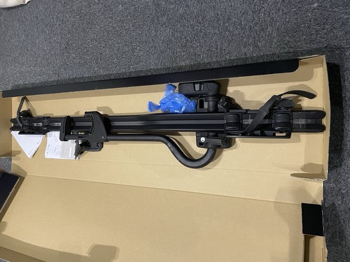 Thule proride 598 - thule,