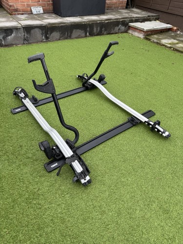 Thule proride 598 - thule, carrier
