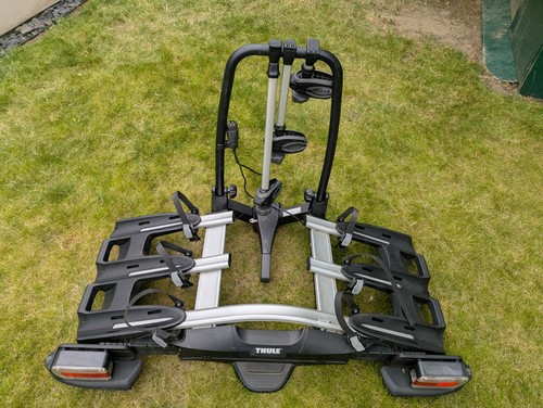 Thule 927 velocompact bike - velocompact,