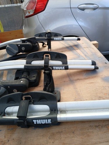 Thule bike rack - thule,