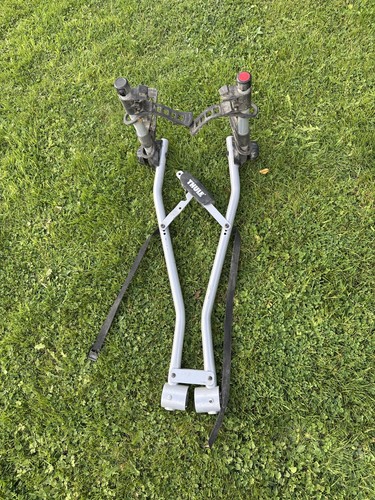 Thule express bike cycle - 2,