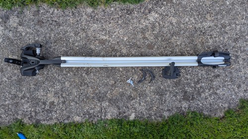 Thule outride 561 roof mounted - roof,