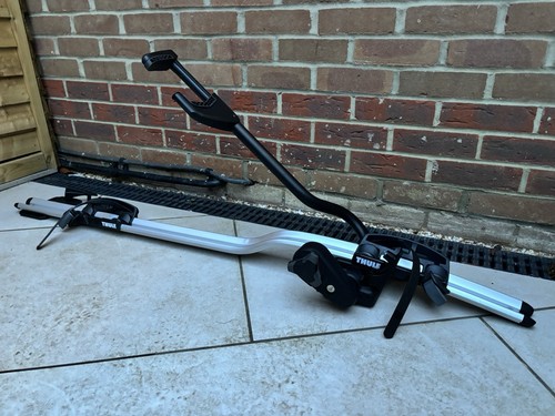 Thule proride 598 - roof, mounted