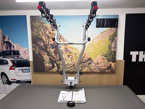 Thule 9708 hangon four bike - 9708,