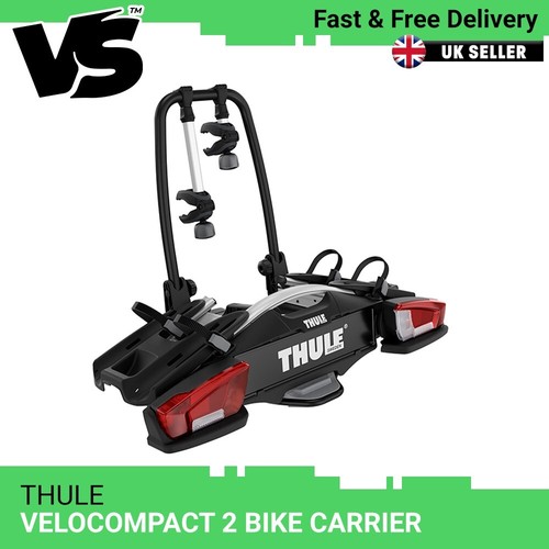 Fits towbar thule velocompact - towbar,