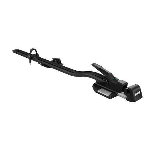 Roof bike rack - rack, topride