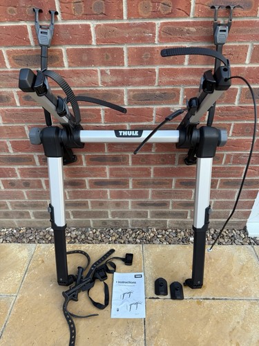 Thule outway hanging bike - outway, 2