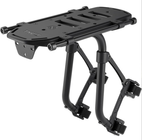Thule bicycle tour rack - rack,