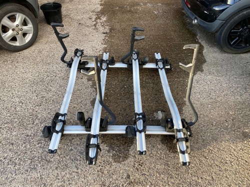 Thule black wingstar roof - thule,