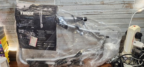 Thule hangon bike - hangon, hanging