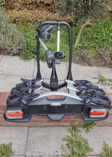 Thule velocompact 927 bike - thule,