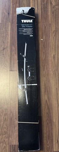 Thule velospace 3rd or 4th - thule,,