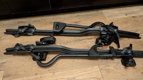 Thule proride bike - 2,