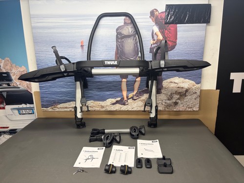 Thule outway platform two - platform, two-bike