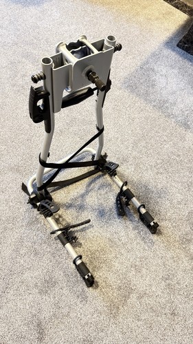 Thule hangon 972 - hangon, bike