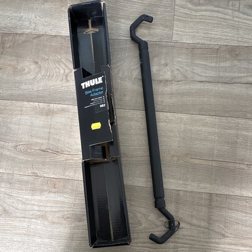 Thule 982 bike frame adaptor - 982,