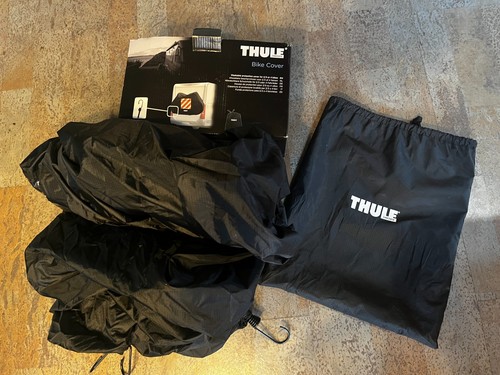 Thule bike rack - thule,