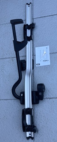 Thule proride 598 roof mount - proride,