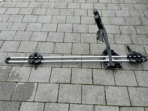 Pair thule bike racks - of,