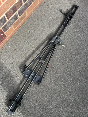 Thule 566 freeride roof - 566,