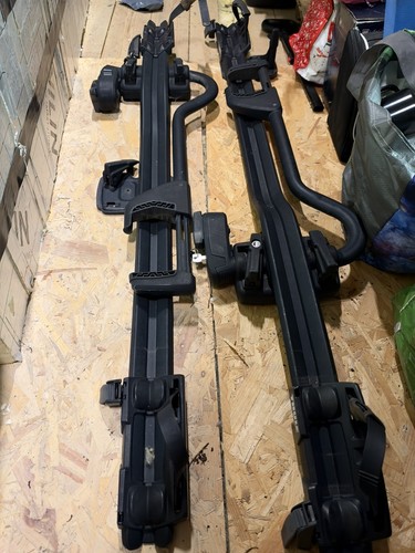 Thule 598 proride roof - proride,