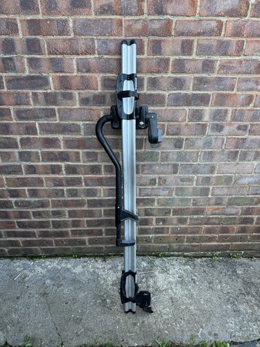 Thule 591 proride roof - proride, roof-mounted