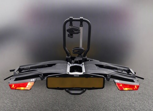 Thule 933 easyfold cycle - thule,