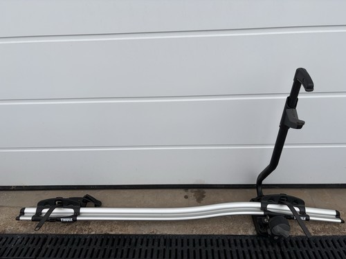 Thule proride 591 bike - bike, carrier